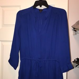 Aritzia Dresses - EUC Aritzia Babaton Blue gorgeous dress size Small Aritzia Dresses - EUC Aritzia Babaton Blue gorgeous dress size Small